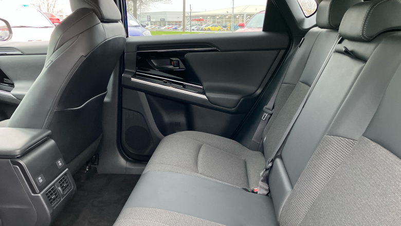 Toyota bZ4X 150kW Motion 71.4kWh 5dr Auto [11kW] Electric Hatchback